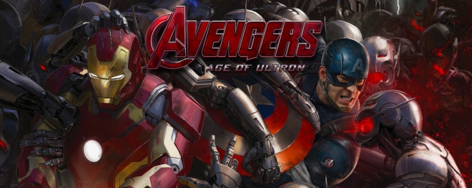 Un trailer suédé de type très marrant pour Avengers - Age Of Ultron Un trailer suédé de type très marrant pour Avengers - Age Of Ultron