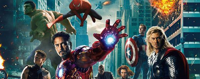 La bataille finale d'Avengers retaillée pour inclure Spider-Man