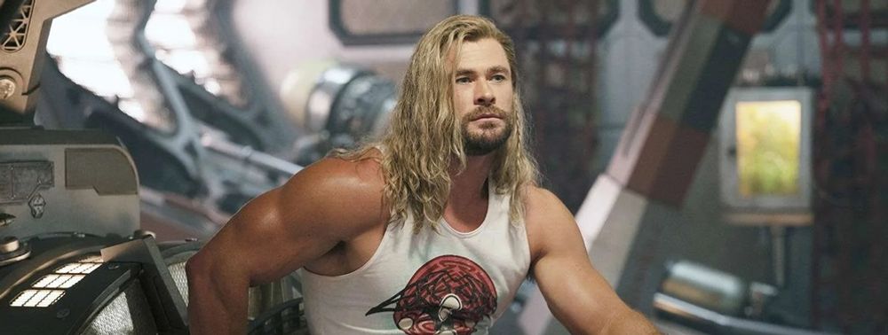 Avengers : Doomsday : une présence importante pour Thor dans le film des frères Russo ?