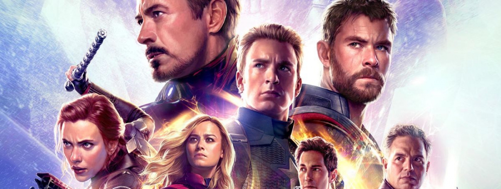 Avengers Endgame : une fin de saga à la hauteur des attentes ?