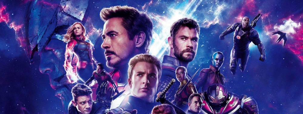 Avengers : Endgame : quelques salles françaises proposeront aussi la version étendue