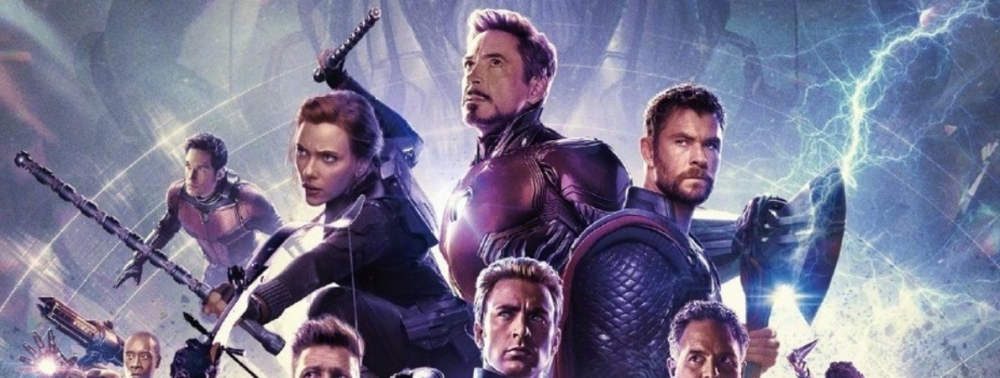 Avengers : Endgame : un personnage inattendu était bien présent dans le film des frères Russo
