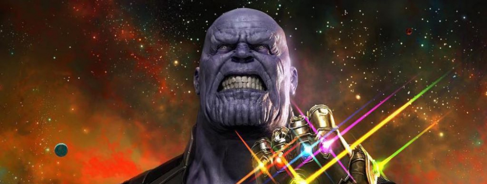 Une bonne partie d'Avengers : Infinity War se passe sur Terre d'après les Russo