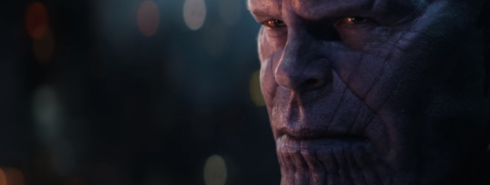 Avengers : Infinity War s'offre un spot épique à l'occasion du Superbowl