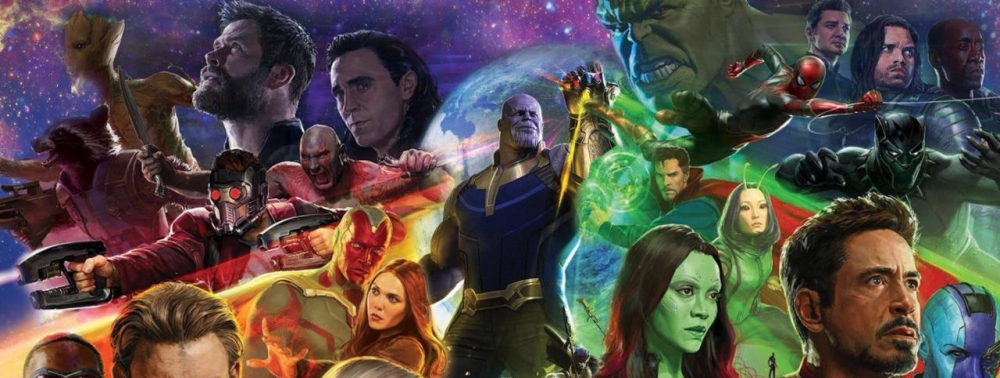 Les frères Russo reviennent sur la fin d'Infinity War et les enjeux d'Avengers 4