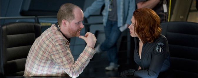 Joss Whedon peste contre le manque de films de Super-Héroïnes