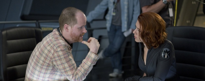 Un contrat longue durée pour Joss Whedon chez Marvel Studios