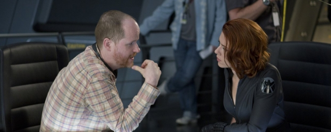 Joss Whedon parle de Avengers 2