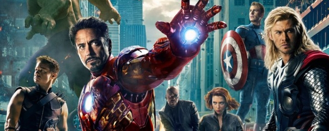 Marvel Cinematic Universe : la création d'un univers