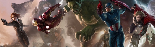 Un compositeur pour The Avengers