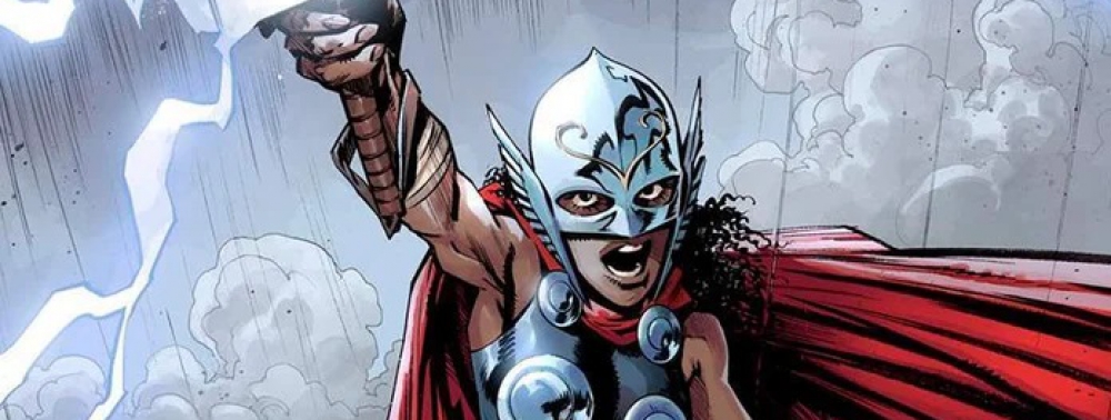 Marvel dévoile un premier aperçu des Avengers of the Wasteland de l'univers Old Man Logan