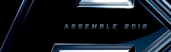 Marvel Studios lance le site officiel du film Avengers