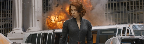 La bande-annonce de The Avengers en VF