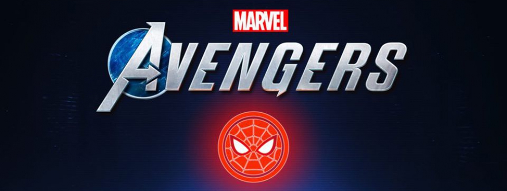 Marvel's Avengers : Spider-Man sera jouable en exclusivité PlayStation