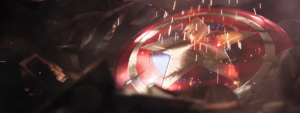 Marvel s'inspirera du modèle Marvel Studios pour ses futurs jeux vidéo