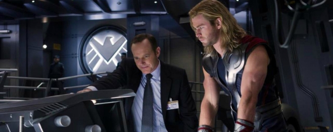 Agents of SHIELD fait face aux conséquences de Thor: The Dark World