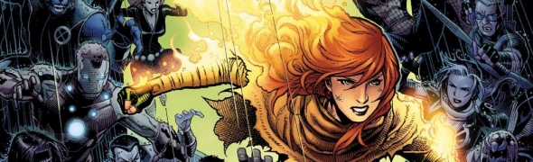 Le plein de changements de dessinateurs pour Marvel en Mai