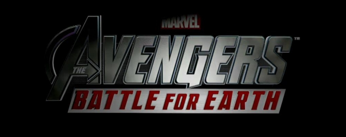Un nouveau trailer pour Avengers: Battle For Earth