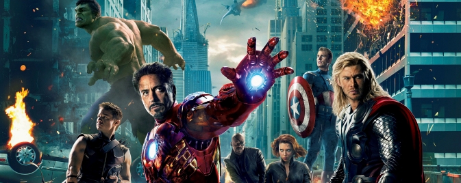 La Phase 1 de Marvel Studios dans l'ordre chronologique