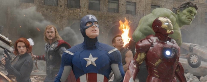 Joss Whedon avait jeté le premier scénario d'Avengers