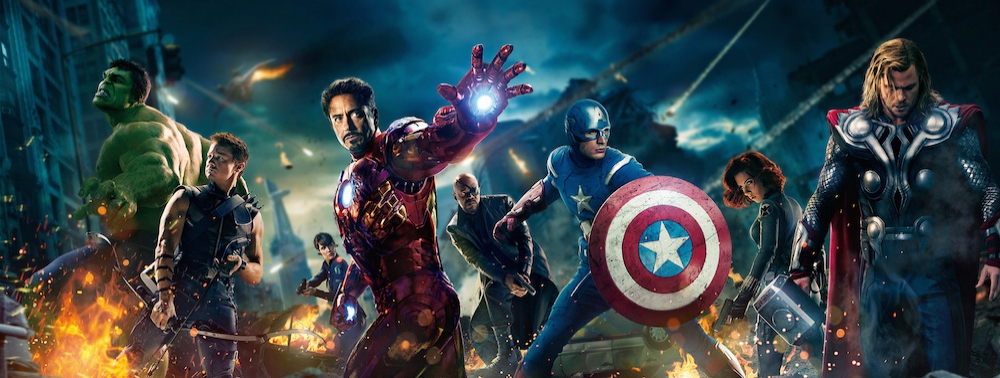 Marvel Studios travaille sur une chronologie officielle de son univers