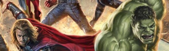 The Avengers : le trailer du Superbowl