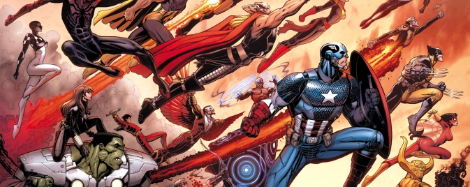 All-New Marvel NOW : premières impressions, partie 1