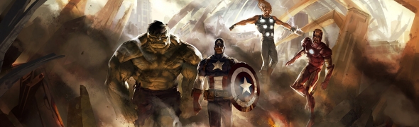 Le jeu annulé de the Avengers confirme les vilains du film! (SPOILER)