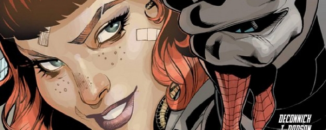 Avenging Spider-Man #10, la preview