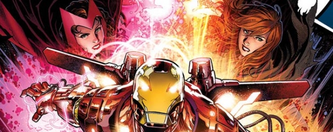 Avengers Vs X-men #12 et AVX VS #6, la review croisée