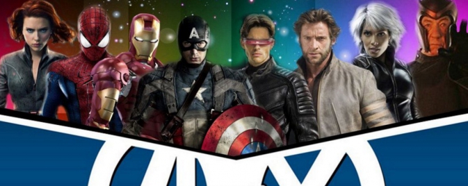 La 20th Century Fox commencerait à envisager un partenariat avec Marvel Studios