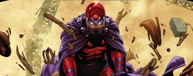 Avengers VS X-Men: Consequences #4, la preview