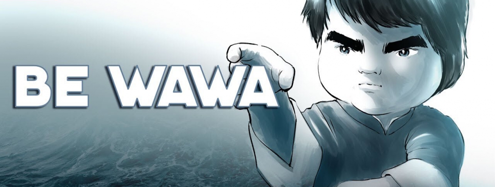 AWA Studios ouvre un département consacré aux web-comics, iPOP! 