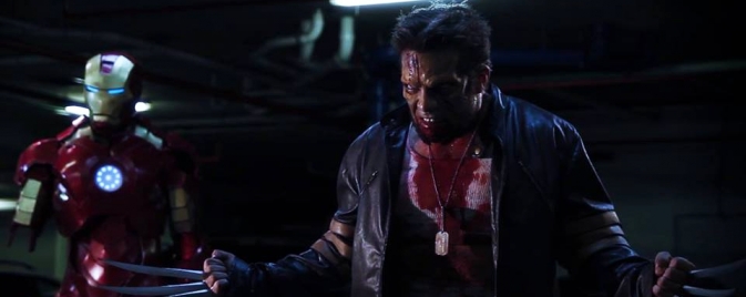 Un fan-film Marvel Zombies x Army of Darkness