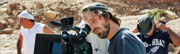 Alexandre Aja aux commandes d'Undying Love ?