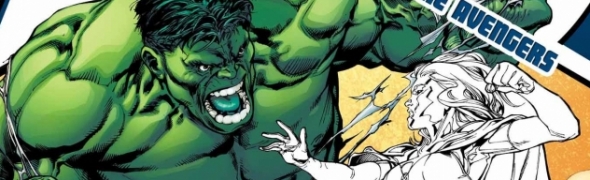 Avengers VS X-Men #2, la preview