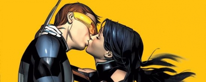 All-New X-Men #20, la review