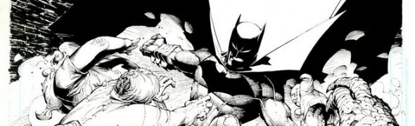 Batman #1, deux nouveaux aperçus par Greg Capullo!