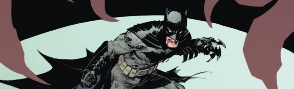 Batman #7, la preview