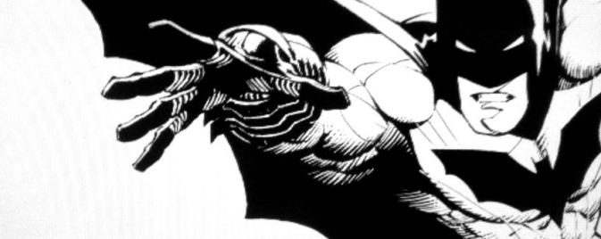 Greg Capullo tease la couverture du Batman #13