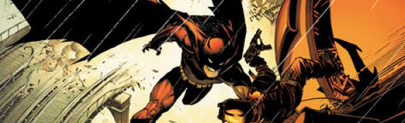 Batman #2, la preview