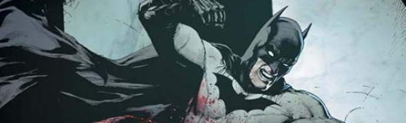 Batman #6, la preview