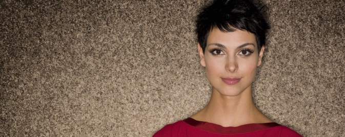 Morena Baccarin rejoint le casting de Gotham