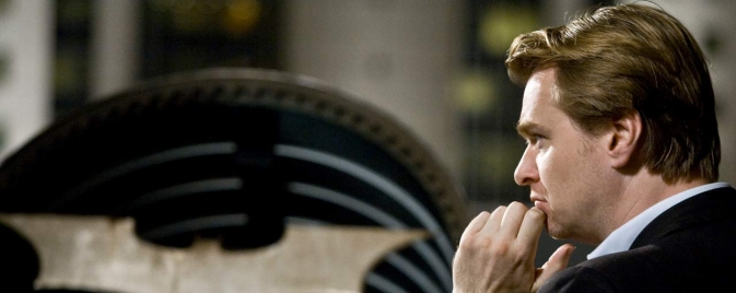 Chris Nolan s'explique sur l'absence de 3D dans ses films