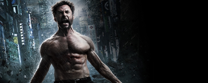 Un premier extrait pour The Wolverine