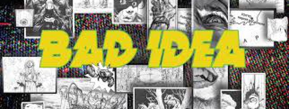 Le nouvel éditeur Bad Idea repousse son lancement et fait don de 25 000 dollars aux comicshops US