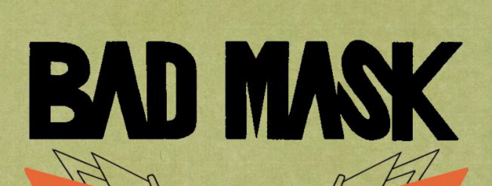 BOOM! Studios dévoile Bad Mask, sa première publication crossmédia