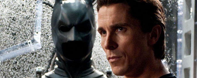 Le Batman de Christian Bale rejoindra bel et bien les skins d'Arkham Knight