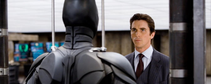 Christian Bale revient sur sa performance dans la trilogie Dark Knight