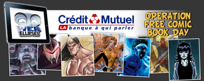 Gagnez 1 an de WebEllipses avec le Crédit Mutuel